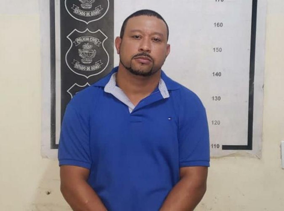 Suspeito de abuso sexual contra criança é preso por tráfico de drogas em Goiânia