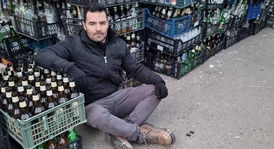 Podemos inicia processo de expulsão de Arthur do Val