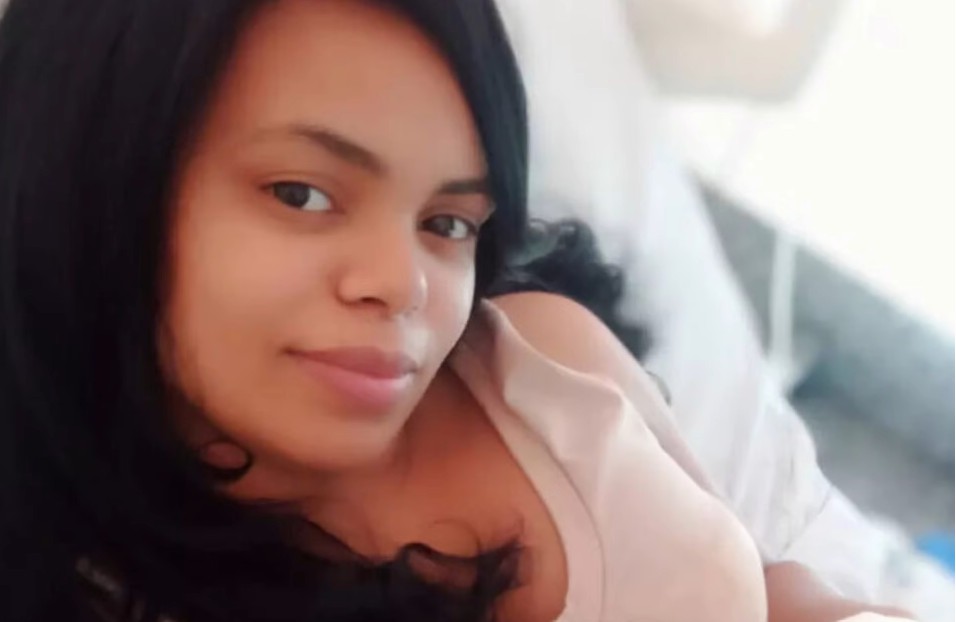 Goiânia: vendedora que teve necrose depois de cirurgia recebe alta após 45 dias