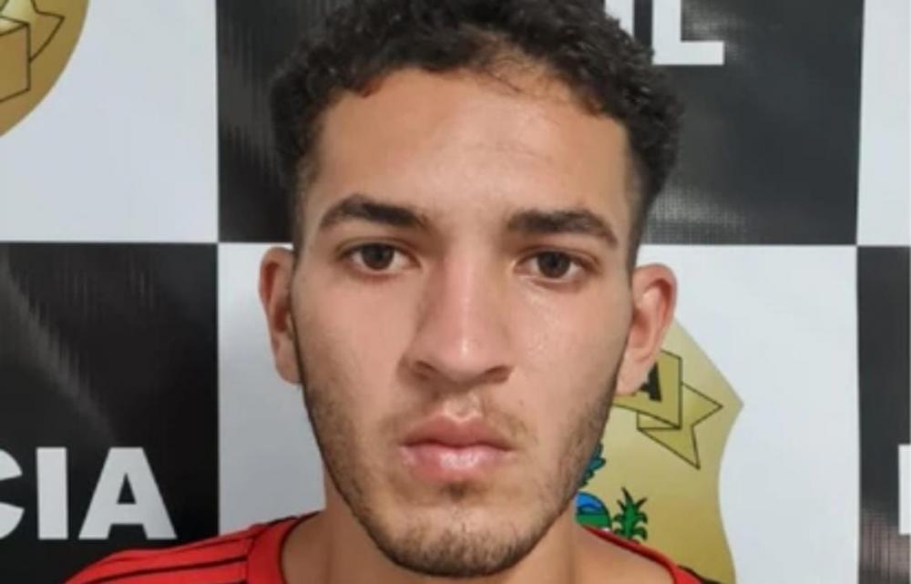 Suspeito de invadir casas para abusar de mulheres durante o sono é preso em Aparecida (GO)