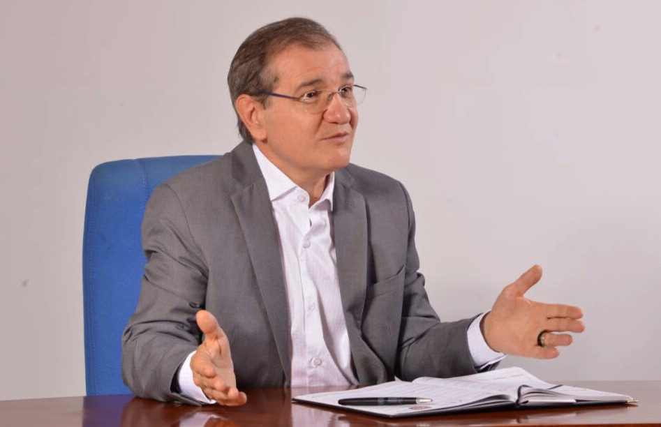 Pré-candidato ao governo pelo PT, Wolmir discute frente de esquerda com Eliton na quinta (31)