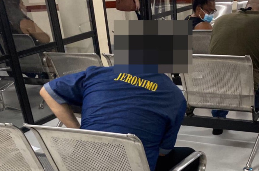 Funcionário de hamburgueria em Goiânia passa mal e gerente se recusa a ajudá-lo a ir para hospital