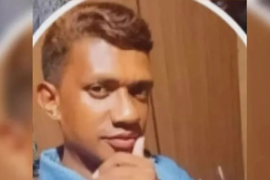 Polícia prende suspeitos de matar rapaz e enterrar corpo no quintal, em Itarumã (GO)