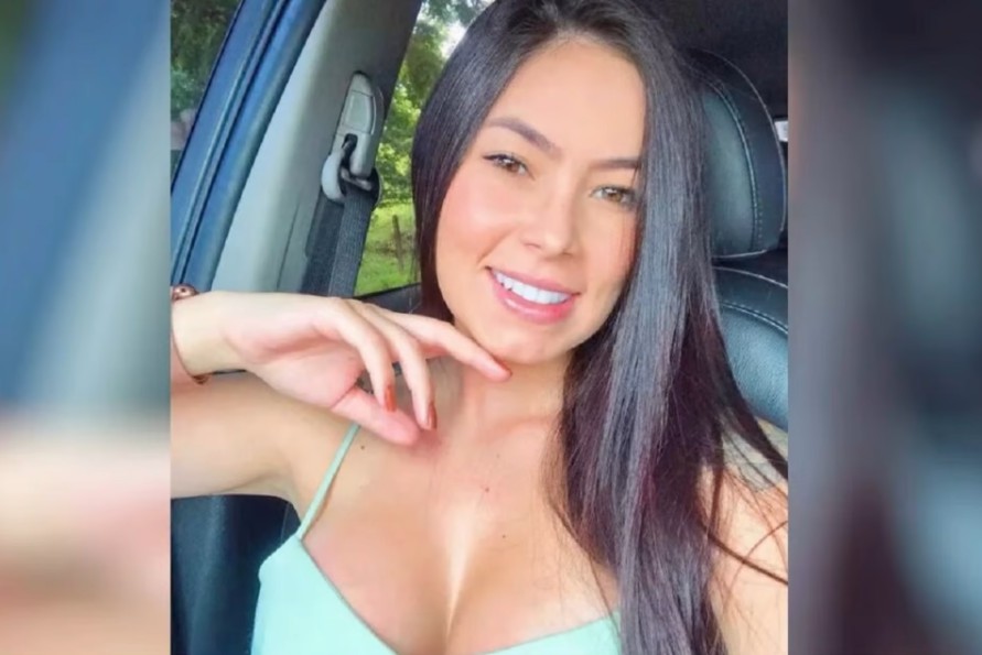 Influencer que atropelou duas mulheres em Goiânia fica em silêncio durante depoimento