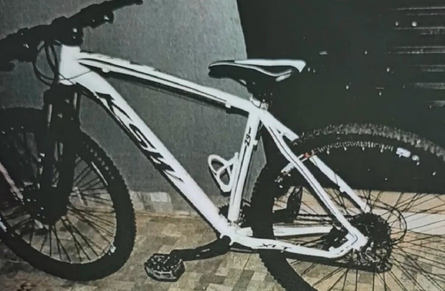 Preso suspeito de furtar casas e causar prejuízo de R$ 12 mil em Goianésia (GO)