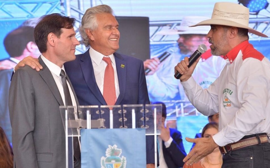 Deputados manifestam apoio à candidatura de Lissauer ao Senado