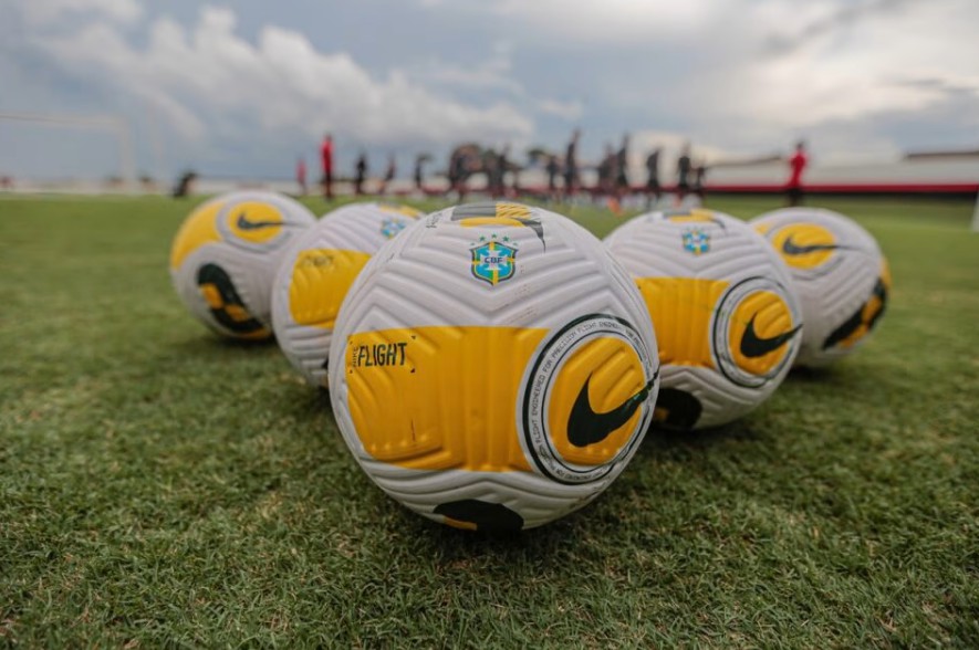 CBF divulga detalhamento das próximas rodadas do Brasileirão Série A e B