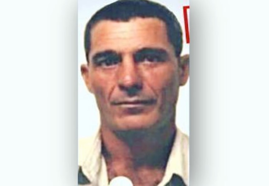 Polícia divulga foto de suspeito de matar menino encontrado em milharal de Maurilândia (GO)