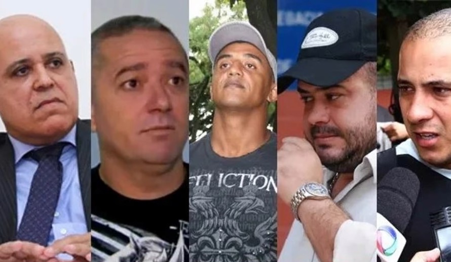 Acusados da morte de Valério Luiz serão julgados nesta segunda (2), 10 anos após o crime