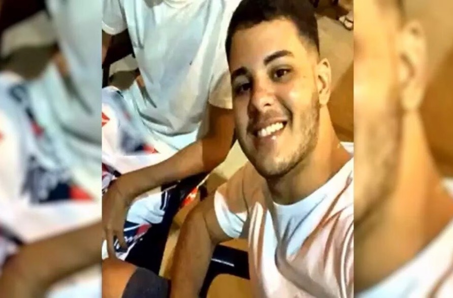 Jovem internado após acidente causado por racha em Goiânia tem morte cerebral