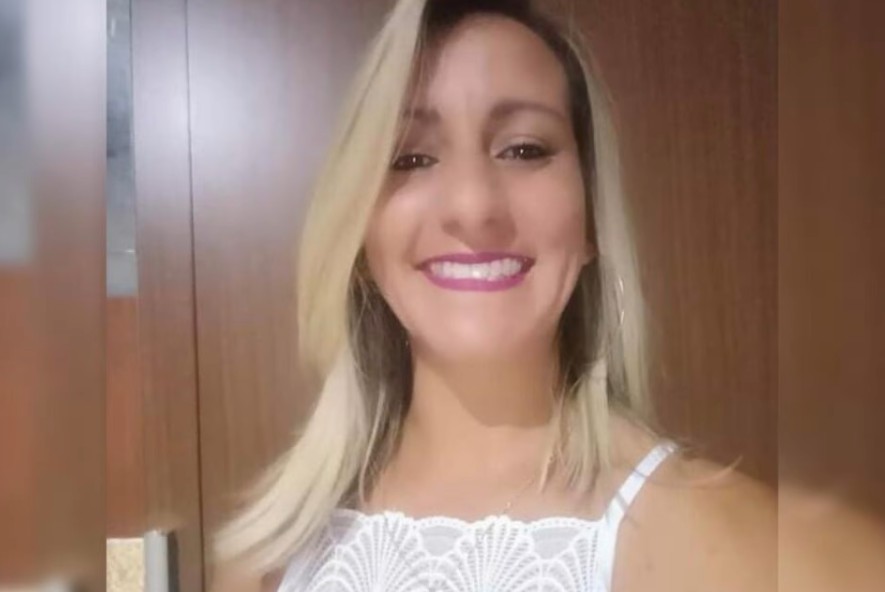 “A gente só quer saber cadê ela”, diz irmão de mulher que sumiu há sete dias em Aparecida
