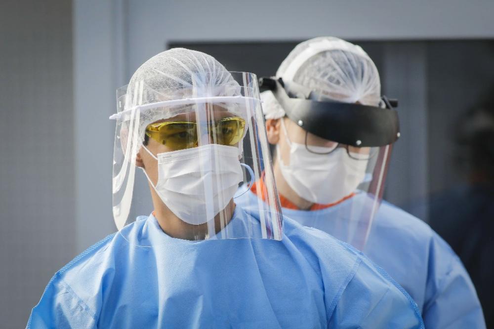 Médicos em Goiás advertem para o uso do Kit Covid