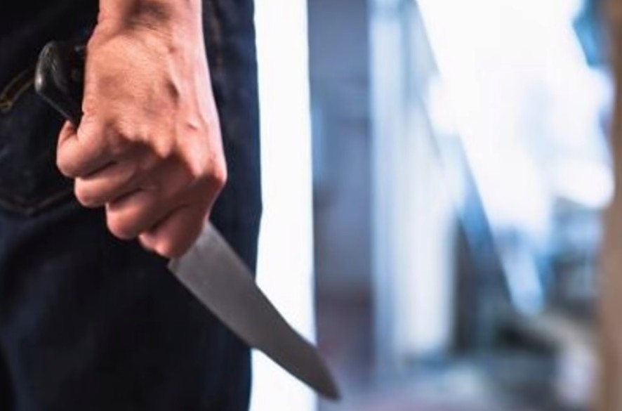 Partida de sinuca termina com homem esfaqueado em Anápolis