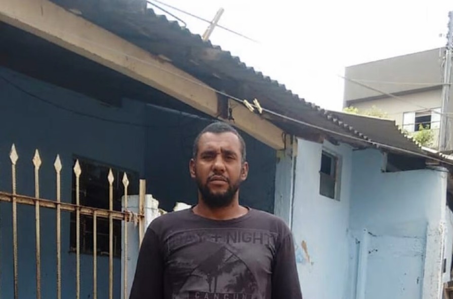 Advogado diz que cliente está preso no lugar do irmão, com nome parecido, em Rio Verde (GO)