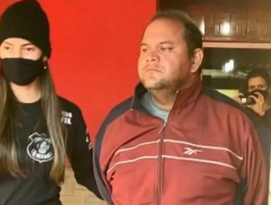 Goiânia: homem é preso suspeito de oferecer dinheiro e comida para abusar de adolescentes