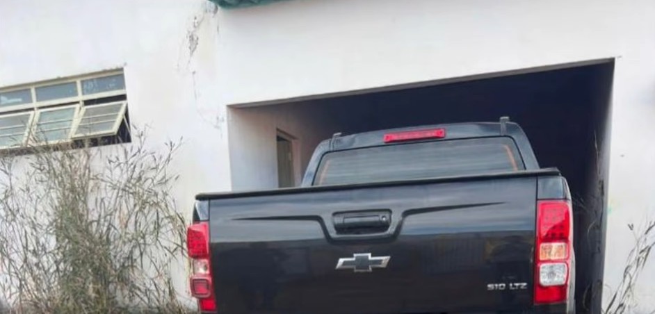 Polícia prende quatro suspeitos de latrocínio e outros crimes em Anápolis