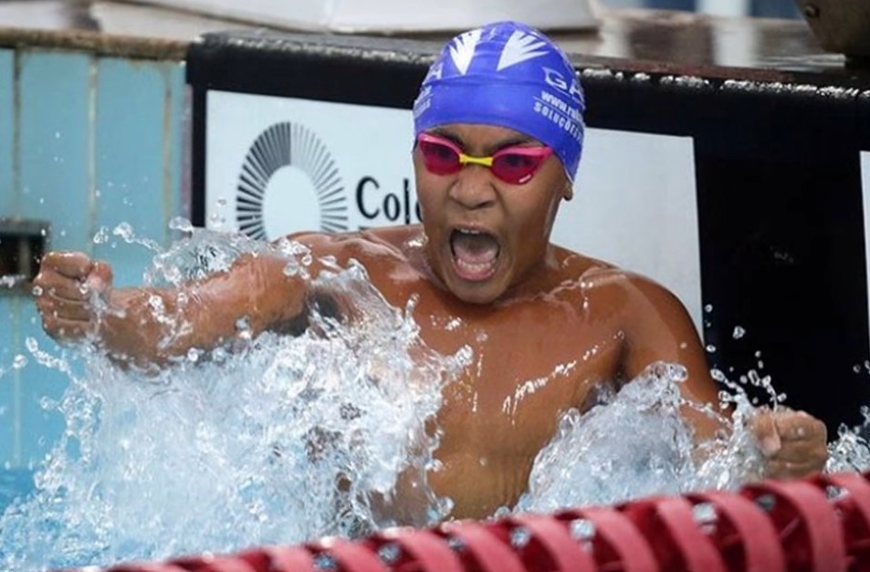 Atletas goianos faturam 5 medalhas no Campeonato Brasileiro Interclubes Infantil de Natação