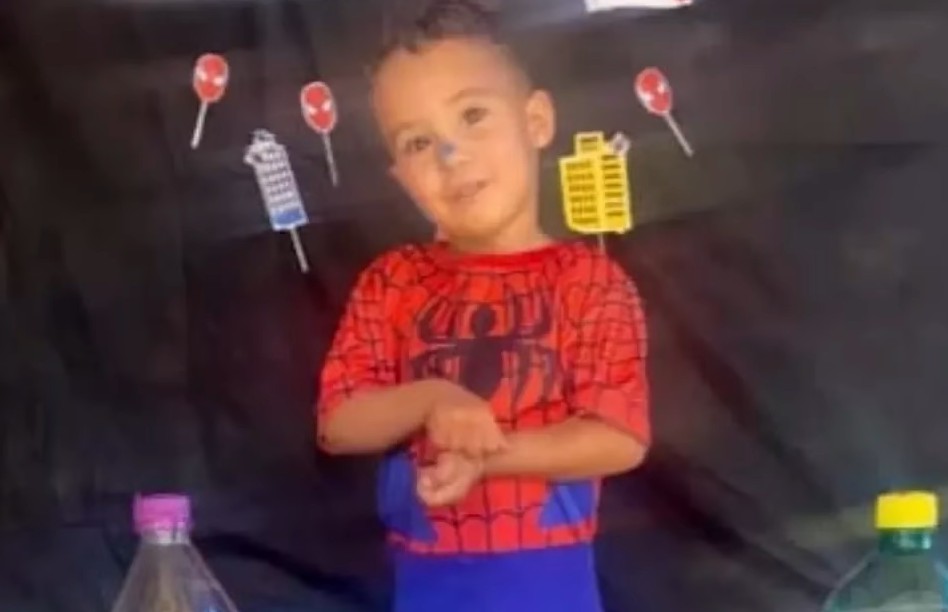 Justiça libera envolvido em briga que resultou na morte de criança, em Goiânia