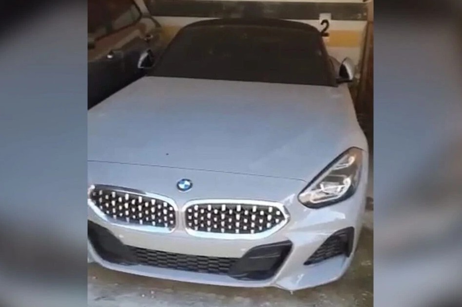 Polícia recupera mais de 30 veículos roubados durante operação no Rio