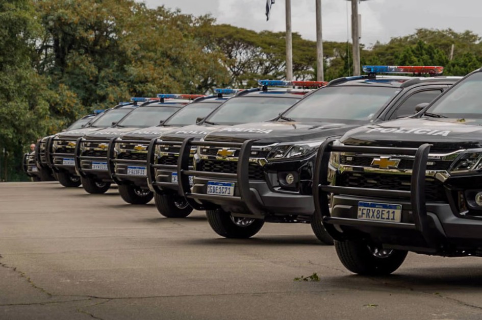 Mulher é morta a facadas em recepção de hotel em São Paulo