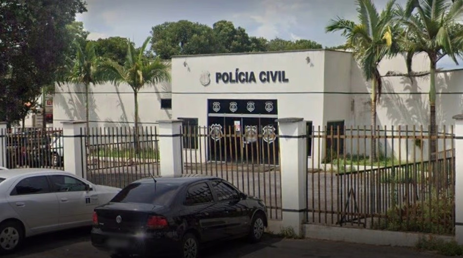 Dois homens são presos suspeitos de violentar uma mulher, em Goianésia