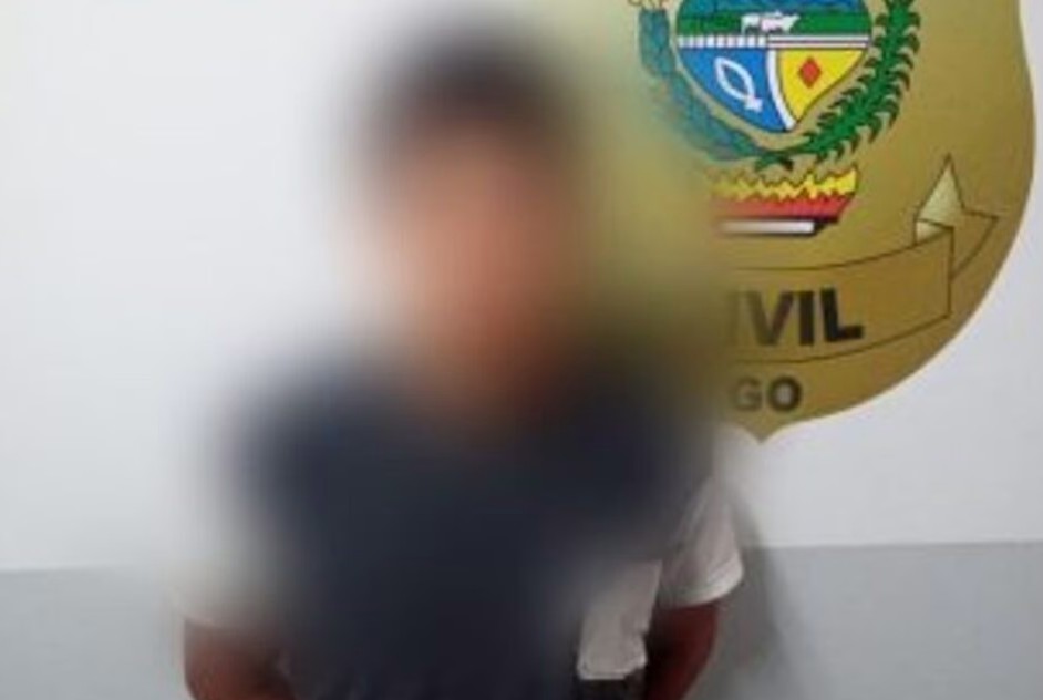 Suspeito de furtar fios de energia em condomínios e parques de Goiânia é preso