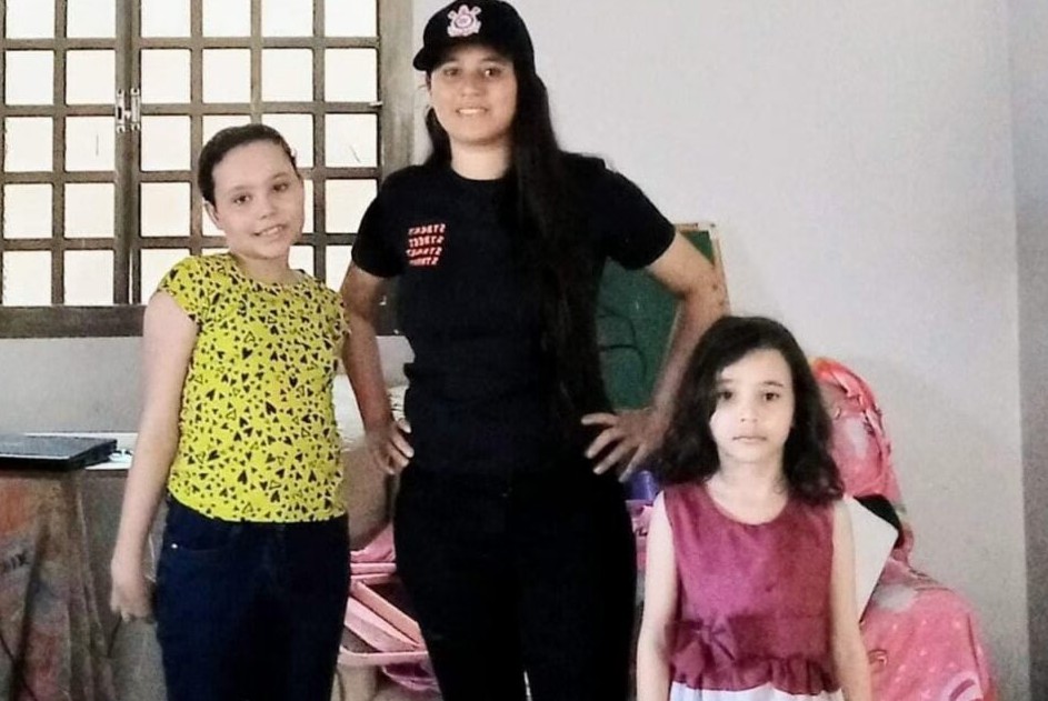 Polícia Civil indicia mulher que confessou ter matado as filhas em Edéia