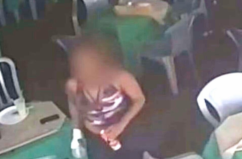 Mulher que furtou celular em restaurante de Goiatuba é presa em Joviânia