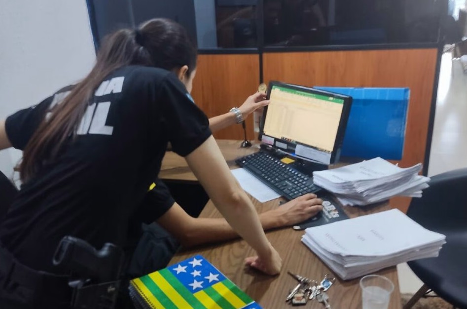 Empresas de Goiás são suspeitas de sonegar R$ 100 milhões em impostos