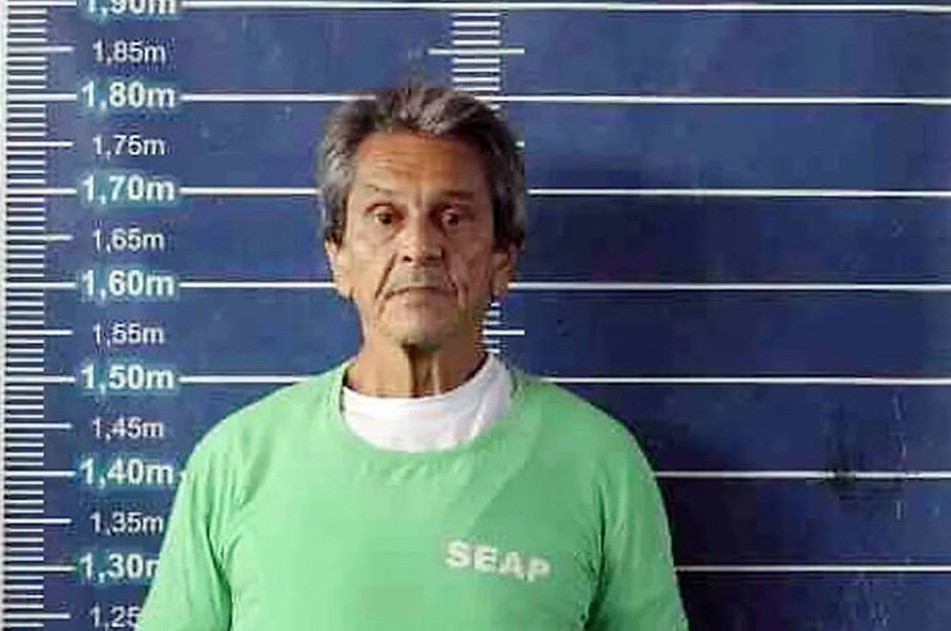 Moraes determina prisão de Roberto Jefferson por tempo indeterminado