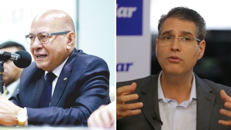 Deputados federais goianos são denunciados por supostas irregularidades em gastos com combustíveis