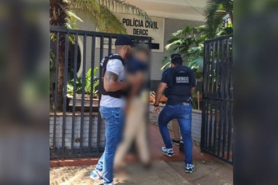 Suspeitos de matar empresário no Pará e decepar dedos para fazer saques são presos em Goiânia