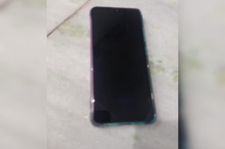 Homem é preso por furtar celular da vítima que caiu de prédio, em Anápolis