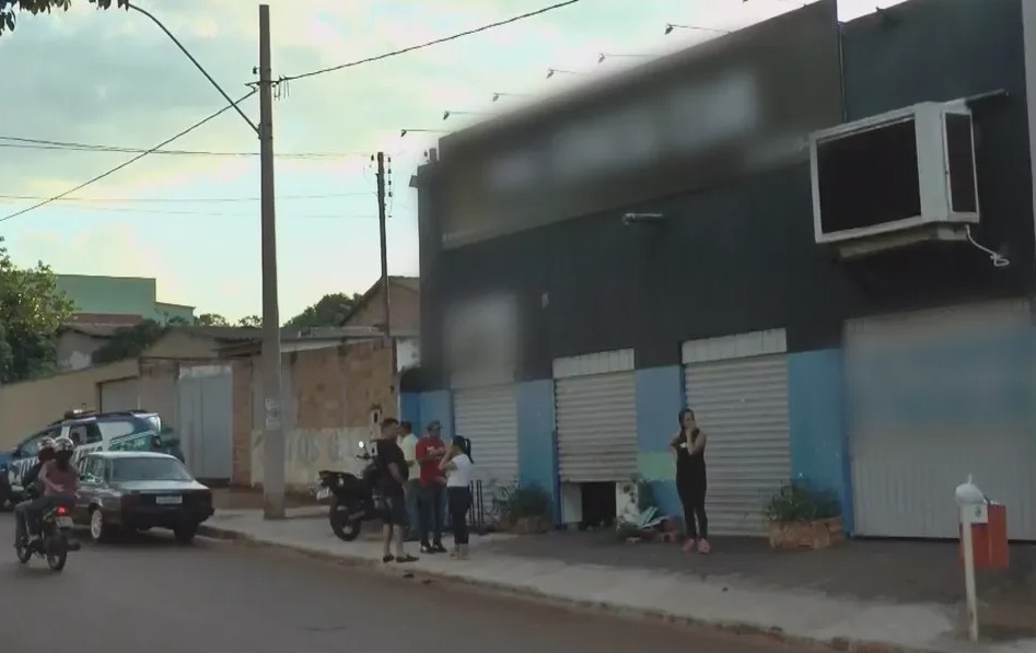 Adolescente tem mal súbito e morre dentro de academia em Goiânia