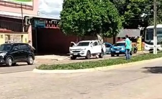 Homem é suspeito de matar ex-namorada e filha dela em São Luís de Montes Belos