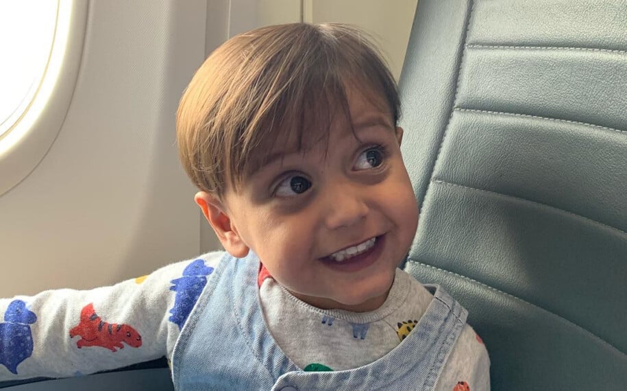 Criança com problema do coração é barrada em Hospital de SP por causa de dívida do Ipasgo