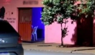 Homem é morto a tiros após entregar drogas para dois suspeitos, em Quirinópolis