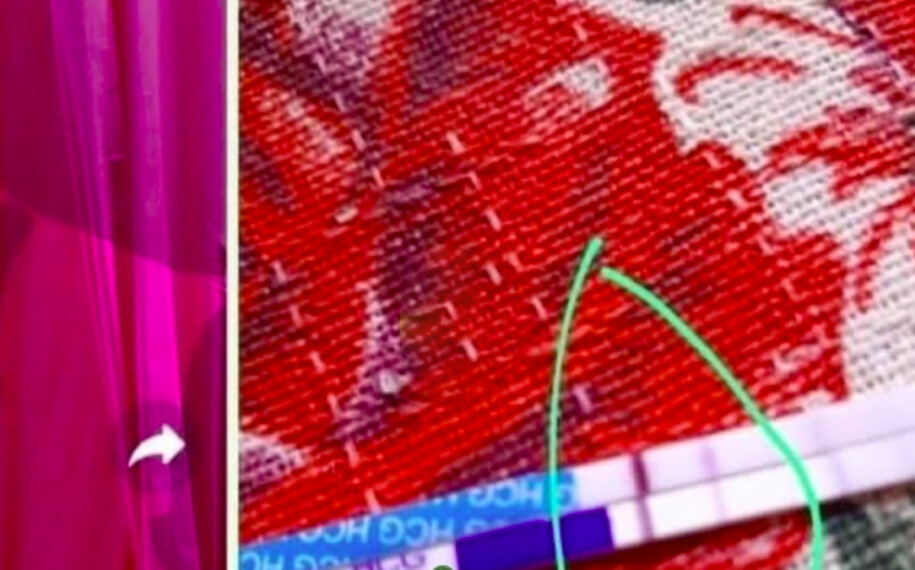 Suspeito de coagir mulher a abortar é preso em Jataí