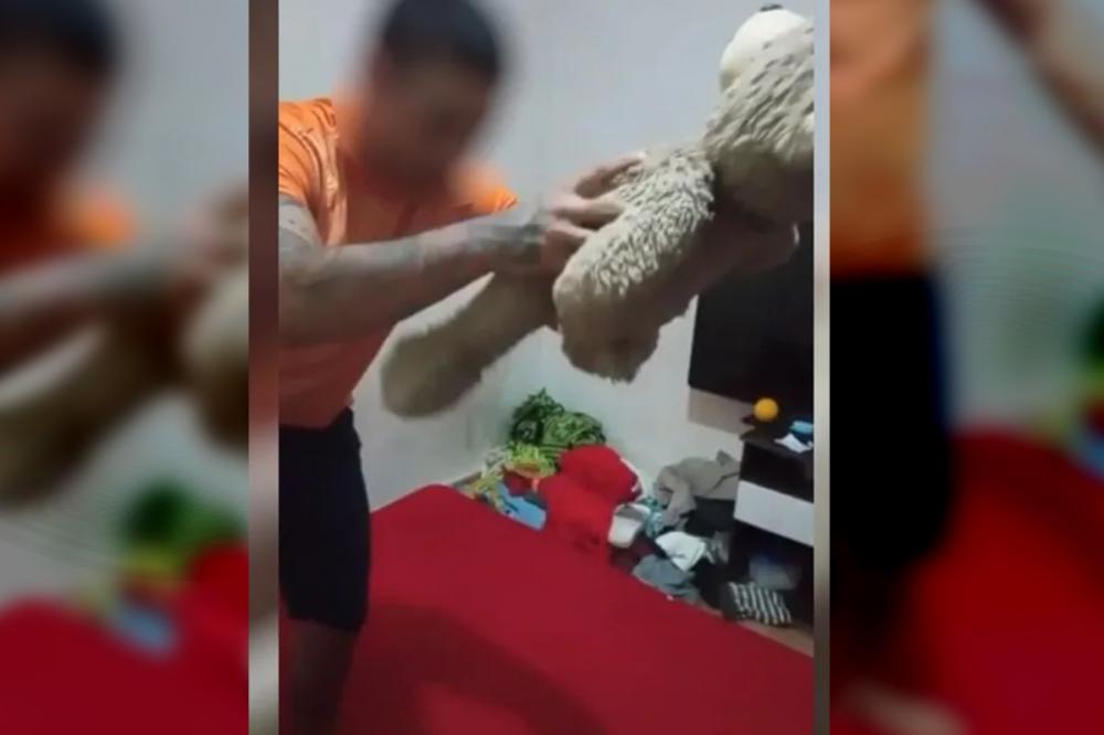 Indiciado padrasto que matou enteado de 2 anos ao arremessá-lo contra colchão, em Rio Verde