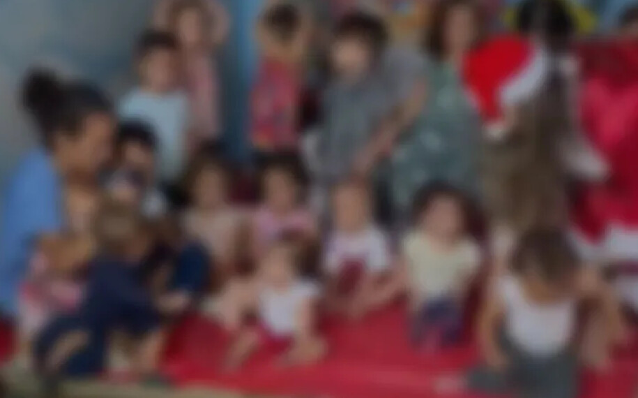 Polícia investiga agressão contra crianças em berçário de Vianópolis