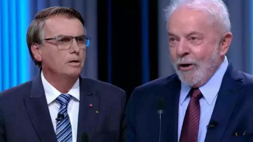 Lula diz receber País destruído por Bolsonaro e que teve de começar a governar antes da posse