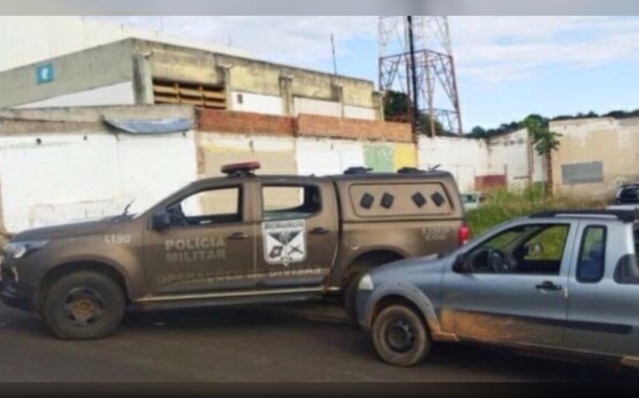 Polícia prende suspeito de adulteração veicular em Paraúna (GO)