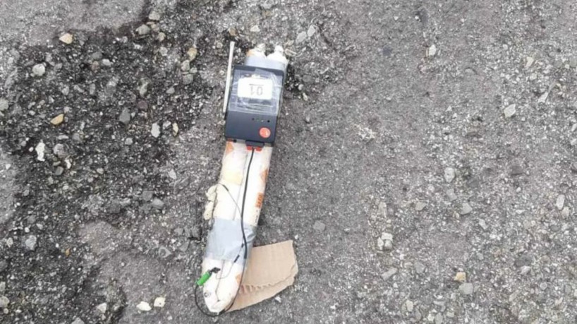 Preso por planejar atentado a bomba diz em depoimento que intenção era provocar 'estado de sítio' e intervenção militar