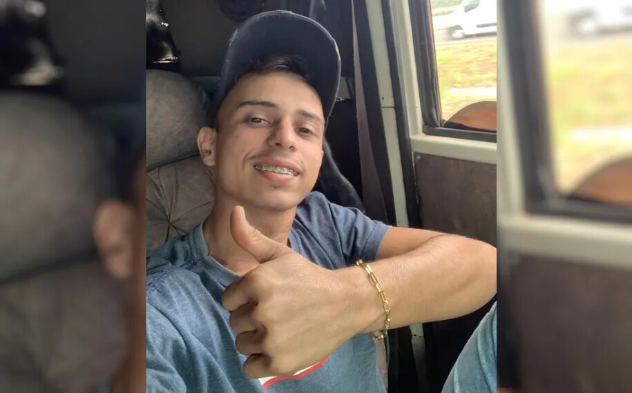 Morre motorista que teve corpo queimado em acidente na BR-153