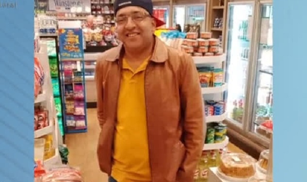 Preso homem que matou chapeiro a pauladas por X-salada 'mal feito' em SP