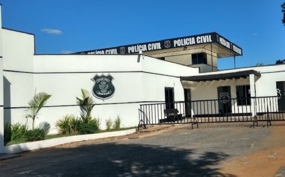 Corpo de homem é encontrado com perfurações na cabeça em Barro Alto