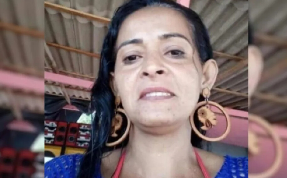 Suspeito de matar empregada doméstica a pedrada em Águas Lindas é preso em Goiânia