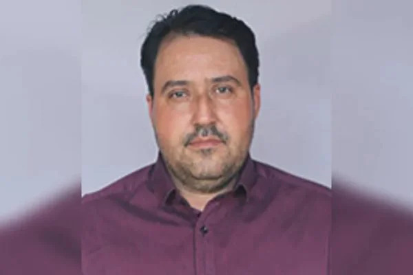 Vereador que matou tio a tiros se entrega à polícia, no interior de Goiás