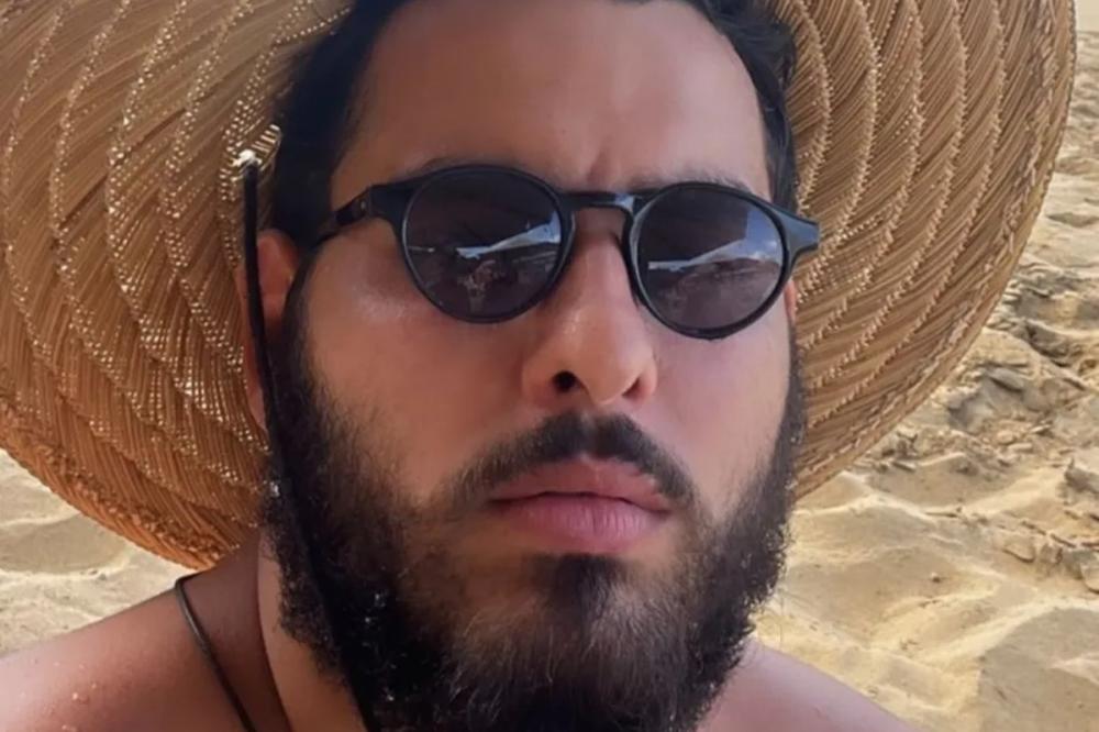 Preso em Fernando de Noronha um dos maiores traficantes do Rio