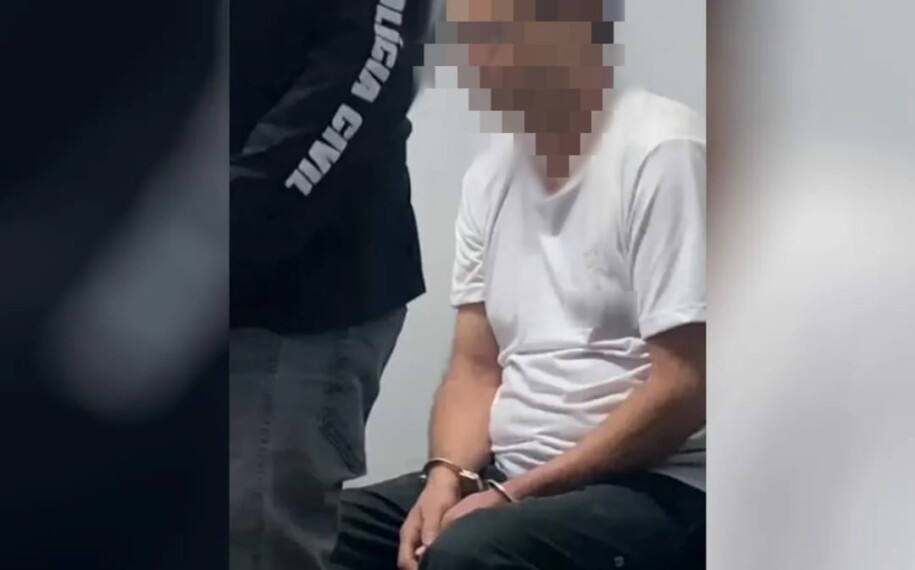 Babá e marido suspeitos de estuprar bebê não são indiciados por falta de provas